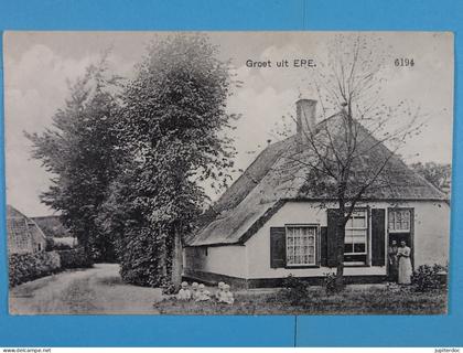 Groet uit Epe