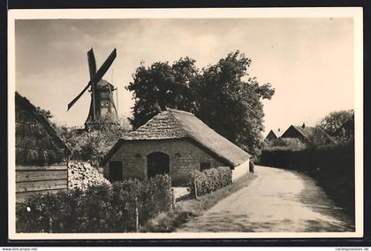 AK Ermelo, Landschap