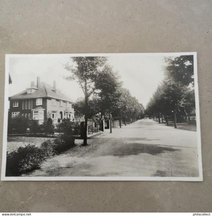 Ermelo (Gld.) Horsterweg (Villa) 194?