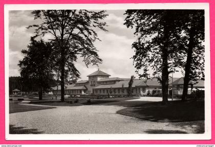 Sanatorium " De Hooge Riet " - Ermelo - 1950