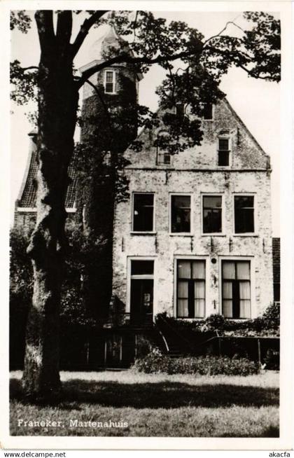 CPA Franeker Martenahuis NETHERLANDS (729023)