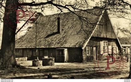 Aalten Boerderij Eskes   GELDERLAND  HOLLAND HOLANDA NETHERLANDS