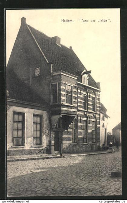 AK Hattem, Pand der Liefde