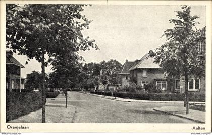 CPA Aalten Gelderland, Oranjelaan