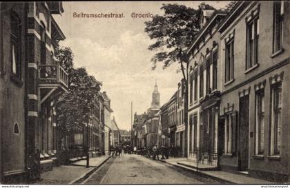 CPA Groenlo Oost Gelre Gelderland, Beltrumsestraat
