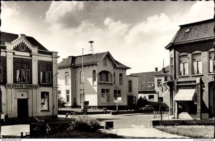 CPA Neede Berkelland Gelderland, Gemeentehuis