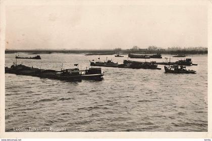 Pays Bas Lobith Tolkamer Rijnzicht Zevenaar