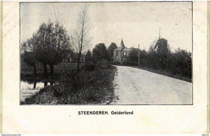 STEENDEREN Gelderland NETHERLANDS (603253)
