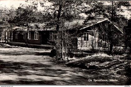 I1576 - Mierlo Geldrop - De Sprinkhorst