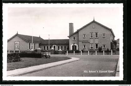 AK Goor, O. I. School `t Gijmink