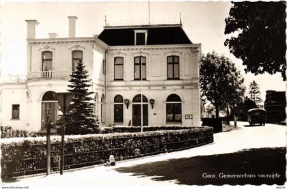CPA Goor Gemeentehuis NETHERLANDS (728714)