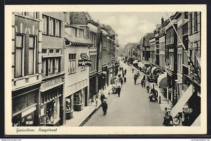 AK Gorinchem, Hoogstraat