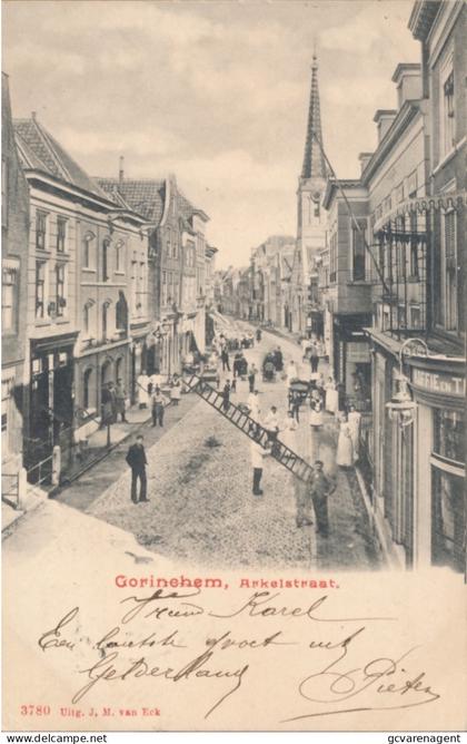 GORINCHEM      ARKELSTRAAT