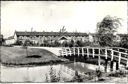 CPA Stadskanaal Groningen, Purmerlaan