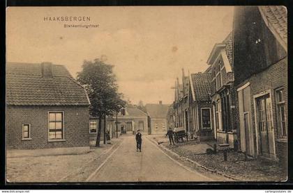 AK Haaksbergen, Blankenburgstraat