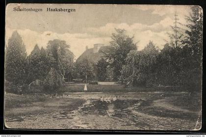 AK Haaksbergen, Scholtenhagen