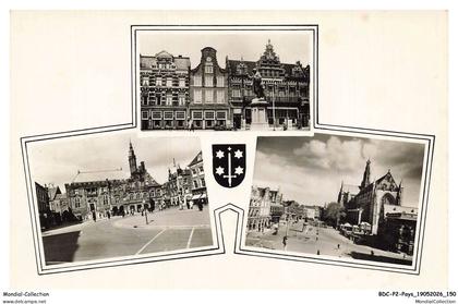 BDCP2-0147-PAYS-BAS - HARLEM - Gebrs brinkmann