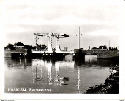 CPM Haarlem Buitenrustbrug