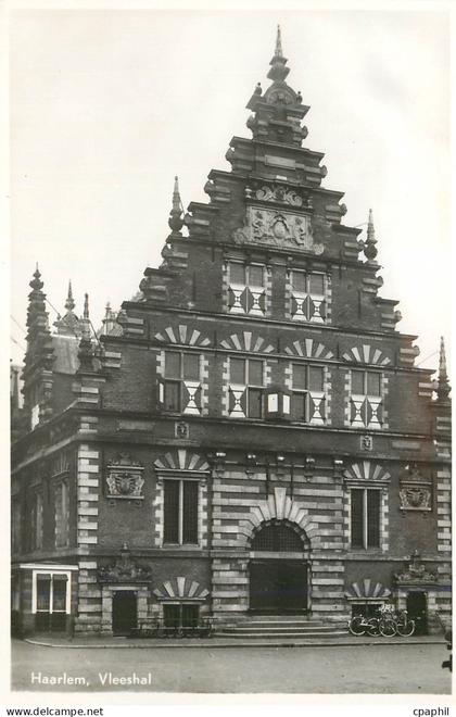 CPM Haarlem Vleeshal