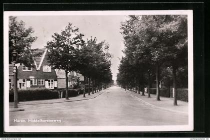 AK Haren, Middelhorsterweg