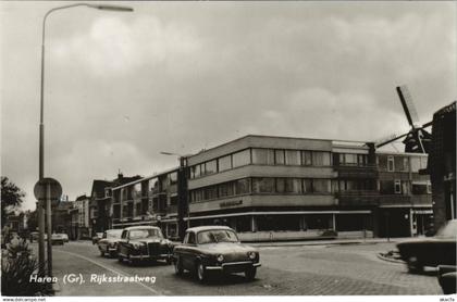 CPA Haren Rijksstraatweg NETHERLANDS (728359)