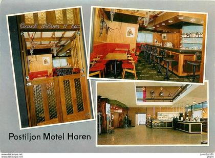 CPSM Postiljon Motel Haren                         L2751