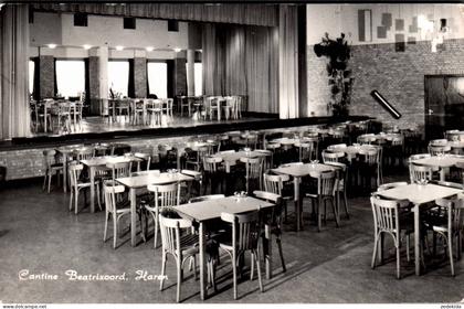 G8092 - HAREN - Cantine Beatrixoord