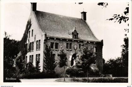 CPA Harlingen Riedhus NETHERLANDS (729026)