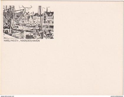 Harlingen Noorderhaven