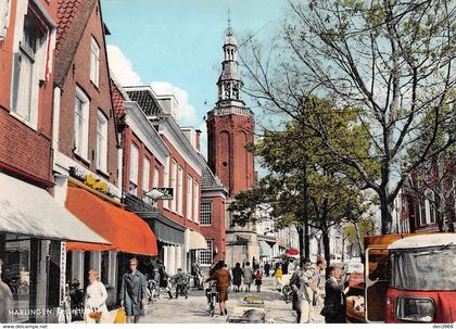 Hollande - HARLINGEN - Voorstraat