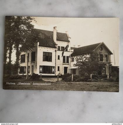 Hattem // IJsselstein - Schippersschool 1942