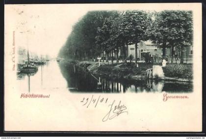 AK Heerenveen, Heideburen, Fok-Heerenwal