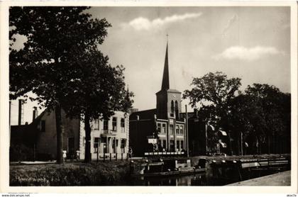 CPA Heerenveen Fok NETHERLANDS (729027)