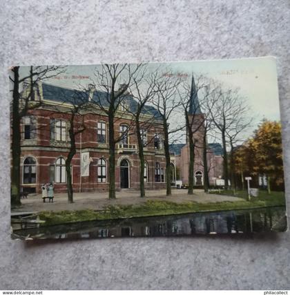 Heerenveen (Frl.) Herv. Kerk 1909