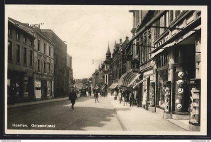 AK Heerlen, Geleenstraat