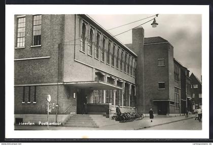 AK Heerlen, Postkantoor