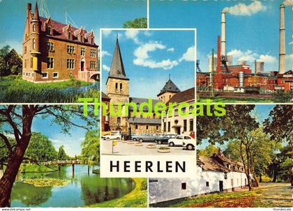 CPSM HEERLEN