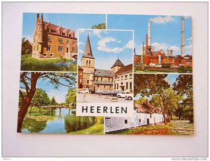 Heerlen    -   VF  D28078