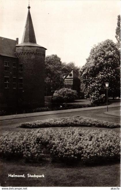CPA HELMOND Stadspark NETHERLANDS (728541)