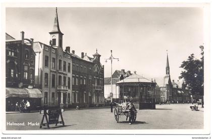 Helmond - Markt