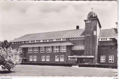 PAYS-BAS - HOLLAND - HELMOND - MISSIEHUIS - CHRISTUS KONING -