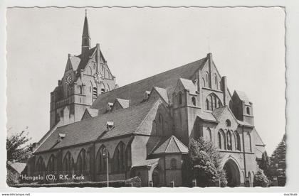 Hengelo (Ov), R.K. Kerk