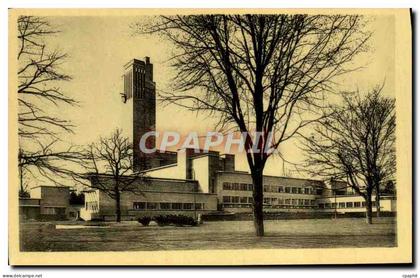 CPA Dudok Hotel De Ville Hilversum