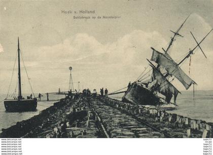 Hoek van Holland