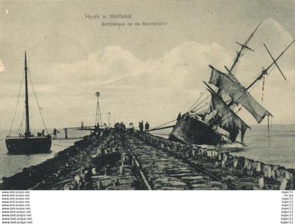 Hoek van Holland