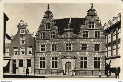 CPA HOORN Stadhuis NETHERLANDS (713757)