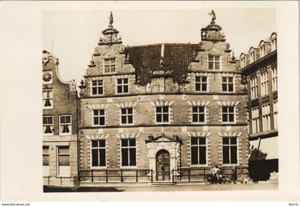 CPA HOORN Stadhuis NETHERLANDS (713758)