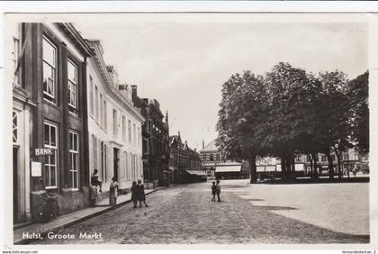 Hulst - Groote Markt