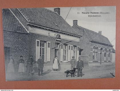 Nieuw-Namen (Holland) Rijkskantoor