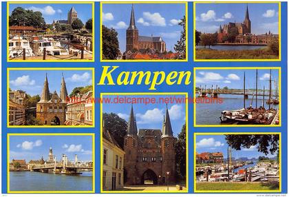 Kampen